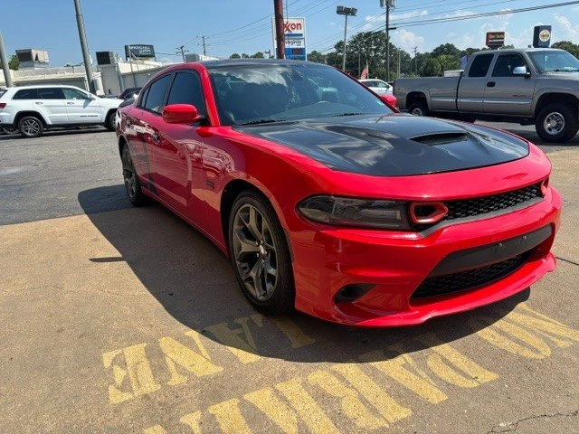 2016 Dodge Charger 7th Gen - Image 15 of 18
