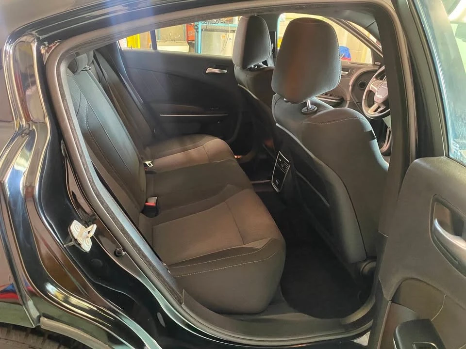 2016 Dodge Charger 7th Gen - Image 15 of 19