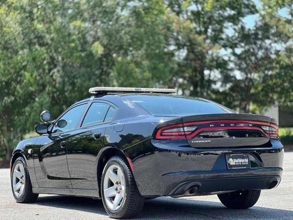 2016 Dodge Charger 7th Gen - Image 7 of 20