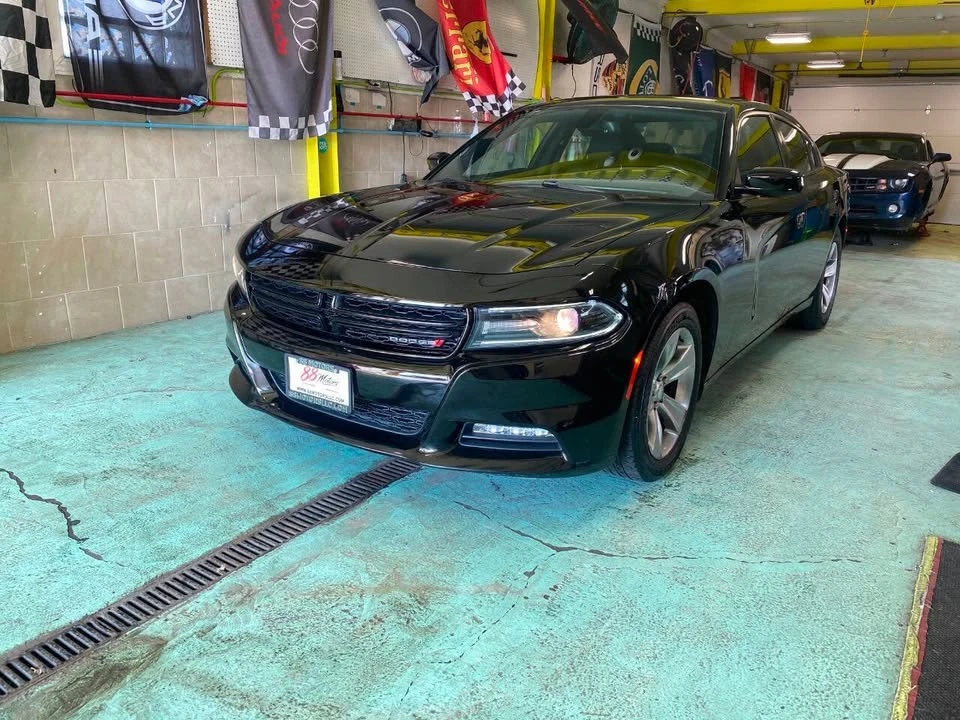 2016 Dodge Charger 7th Gen - Image 2 of 19