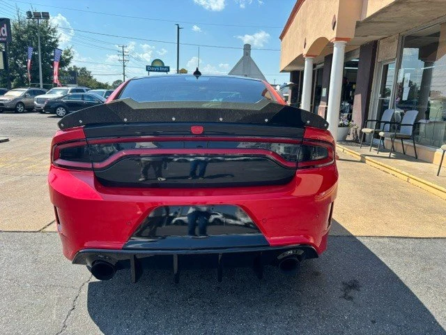 2016 Dodge Charger 7th Gen - Image 17 of 18