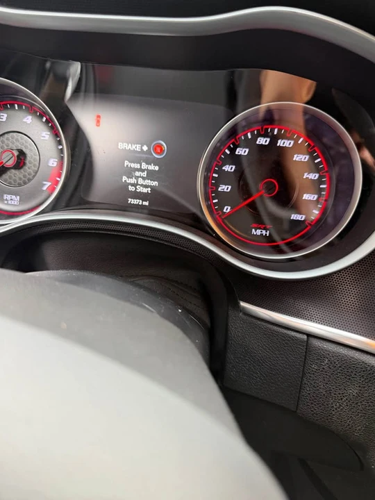 2016 Dodge Charger 7th Gen - Image 6 of 8