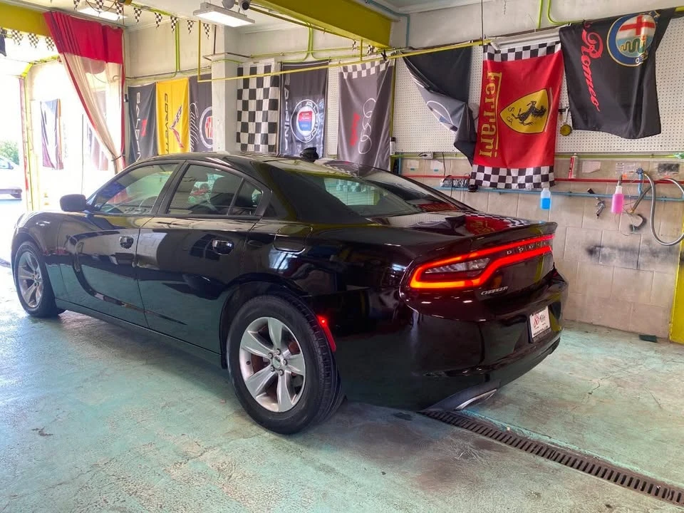2016 Dodge Charger 7th Gen - Image 4 of 19