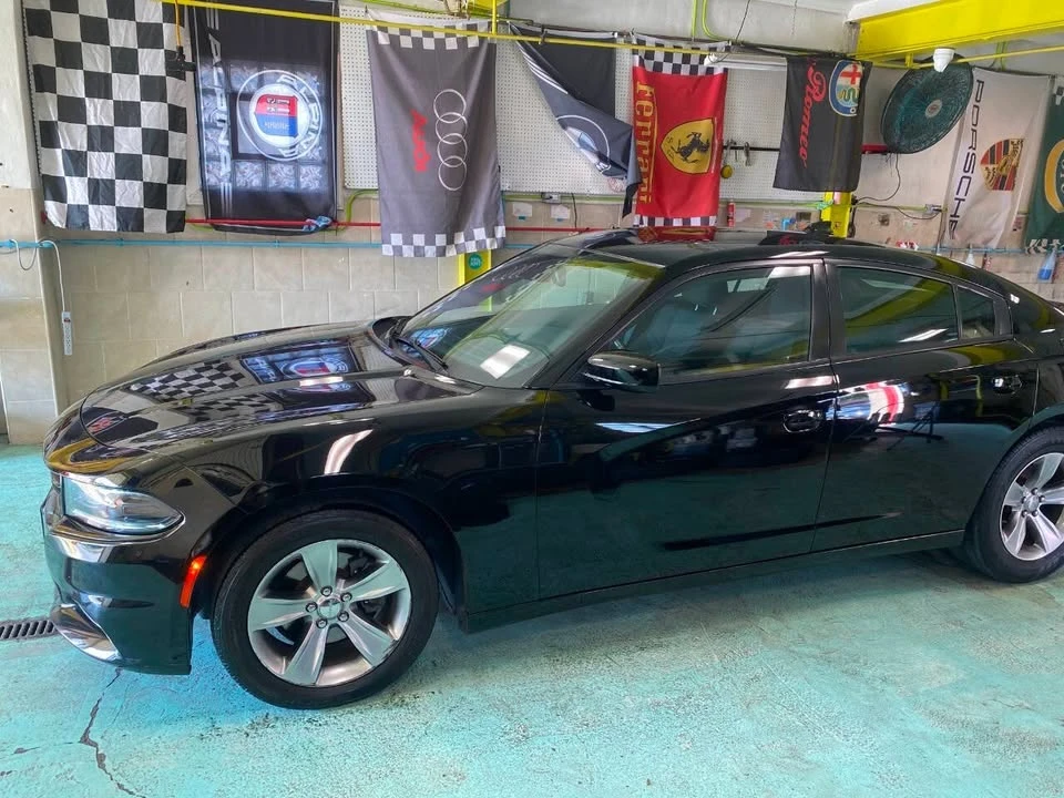 2016 Dodge Charger 7th Gen - Image 3 of 19