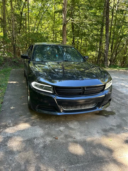 2016 Dodge Charger 7th Gen - Image 14 of 16
