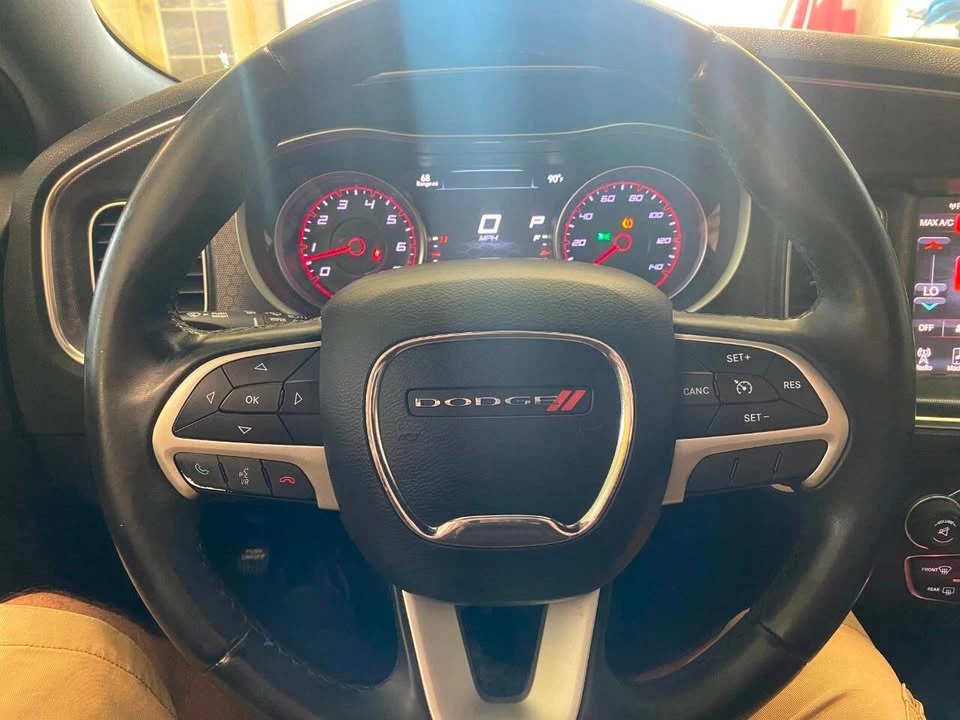 2016 Dodge Charger 7th Gen - Image 10 of 19