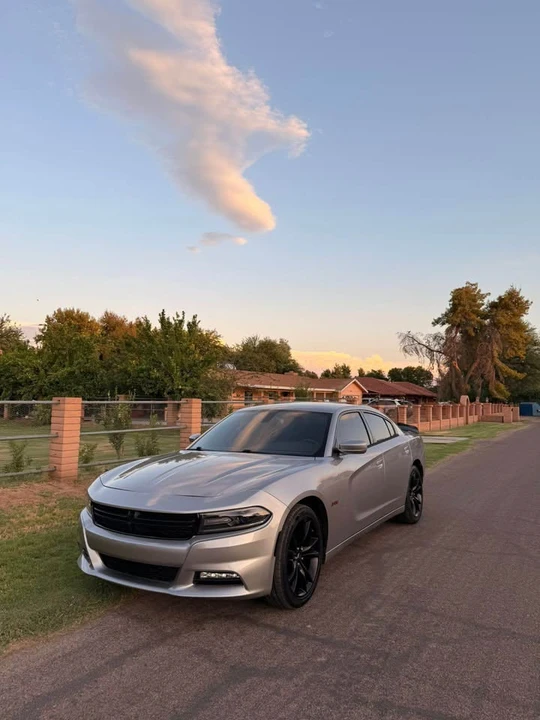 2016 Dodge Charger 7th Gen - Image 11 of 11