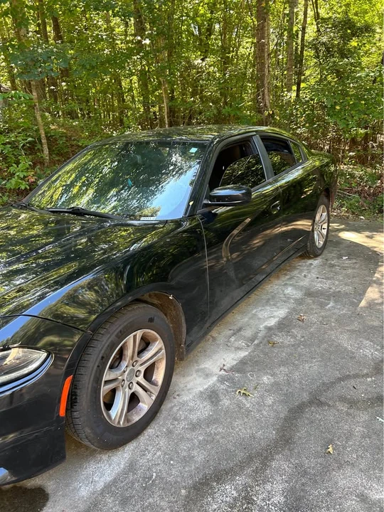 2016 Dodge Charger 7th Gen - Image 13 of 16