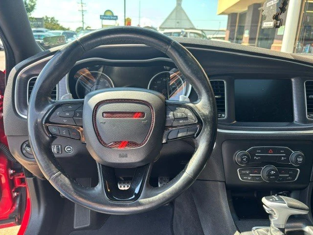 2016 Dodge Charger 7th Gen - Image 5 of 18