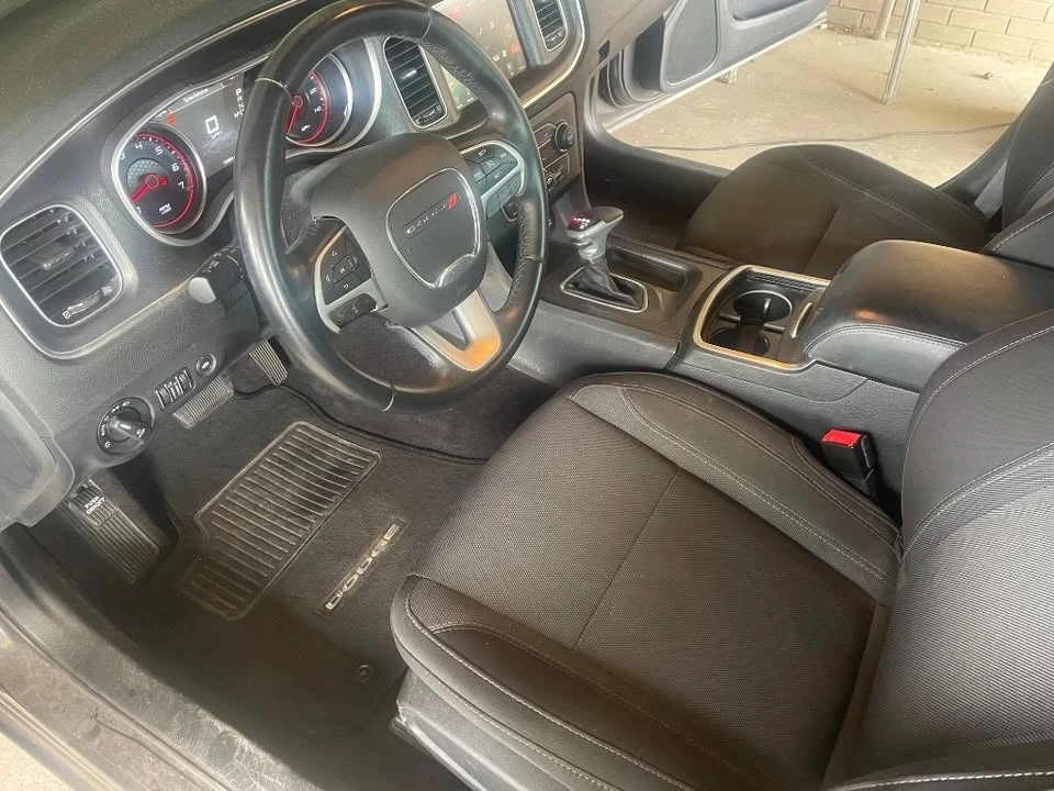 2016 Dodge Charger 7th Gen - Image 13 of 20