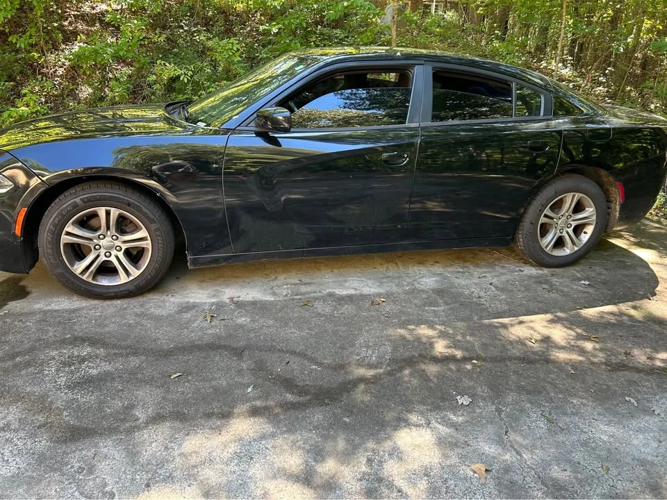 2016 Dodge Charger 7th Gen - Image 12 of 16