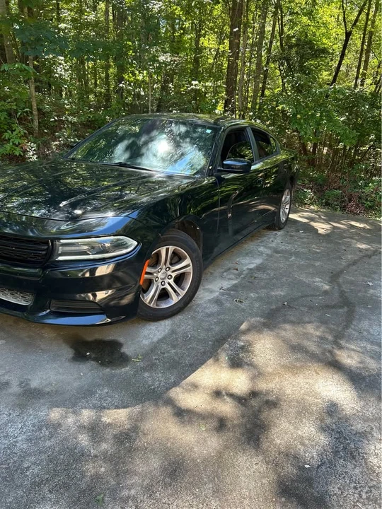 2016 Dodge Charger 7th Gen - Image 16 of 16