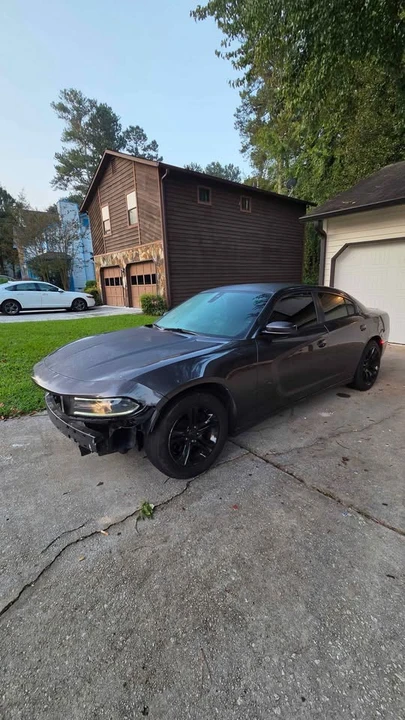 2016 Dodge Charger 7th Gen - Image 3 of 6