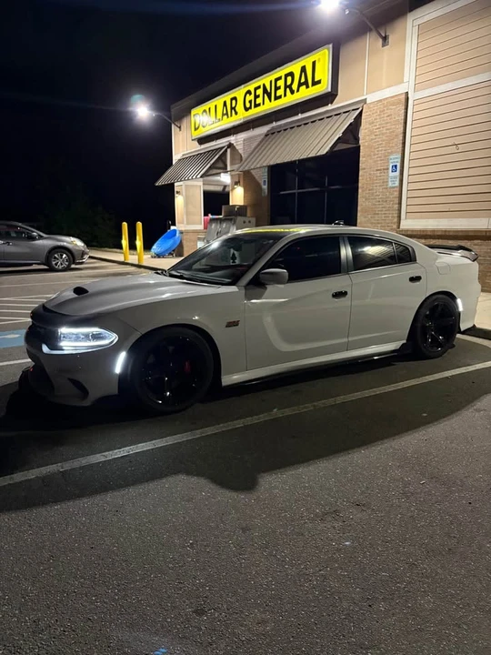 2016 Dodge Charger 7th Gen - Image 3 of 6