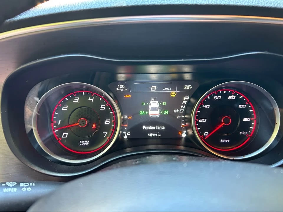 2016 Dodge Charger 7th Gen - Image 7 of 16