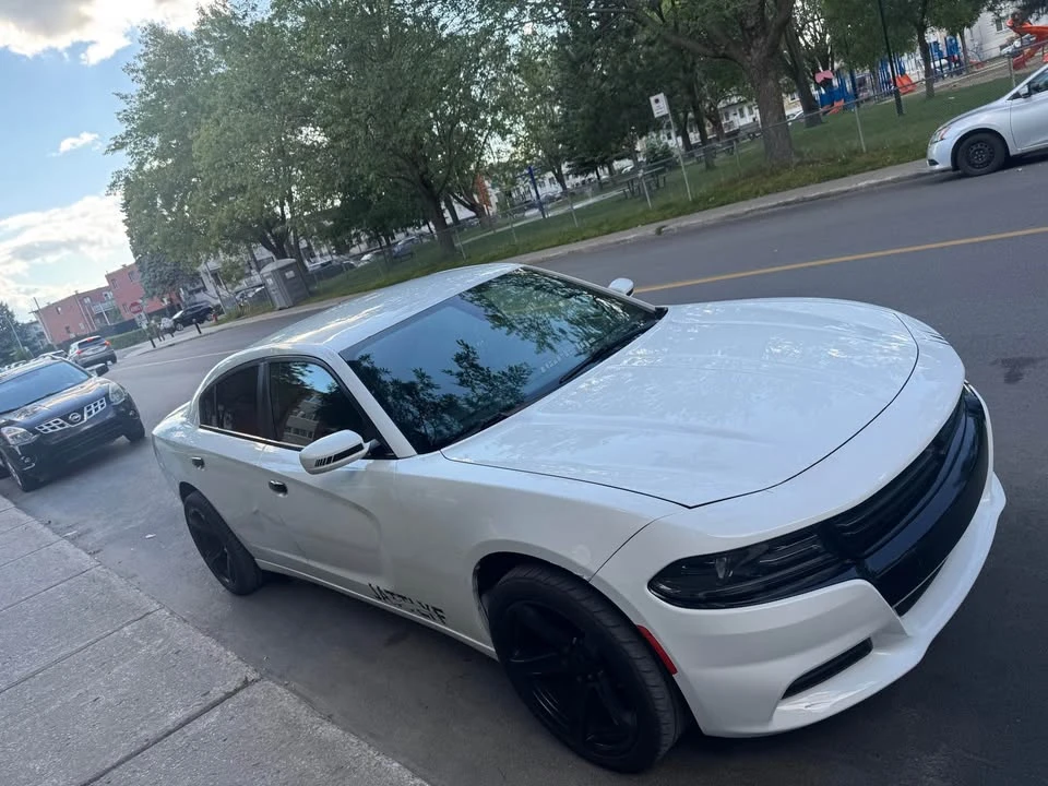 2016 Dodge Charger 7th Gen - Image 3 of 6