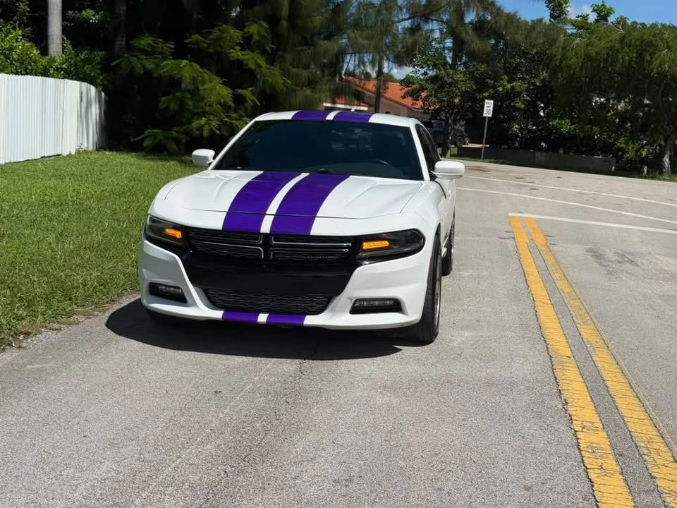 2016 Dodge Charger 7th Gen - Image 4 of 11