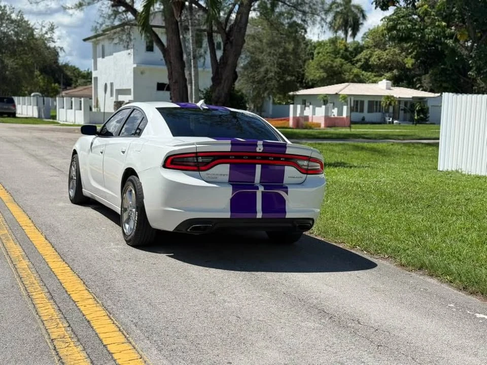2016 Dodge Charger 7th Gen - Image 6 of 11
