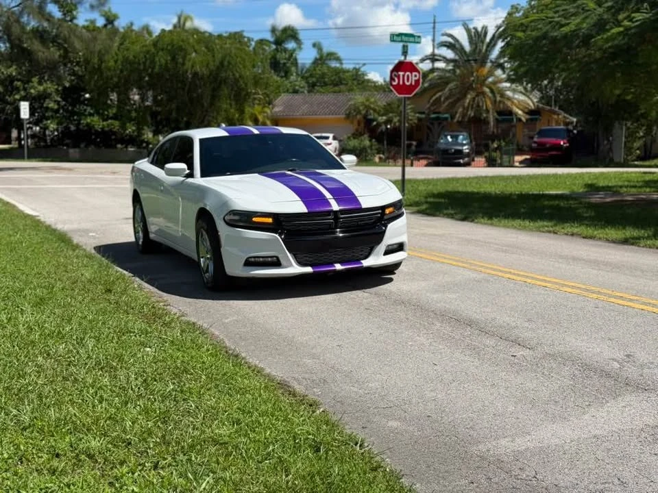 2016 Dodge Charger 7th Gen - Image 2 of 11