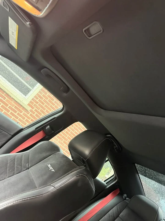 2016 Dodge Charger 7th Gen - Image 7 of 8