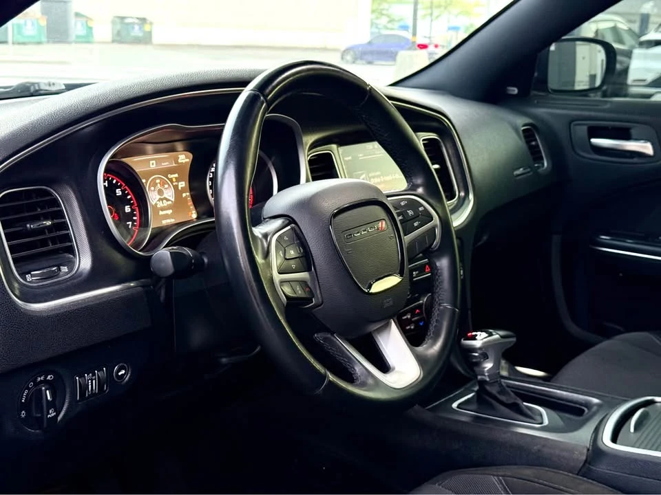 2016 Dodge Charger 7th Gen - Image 16 of 20