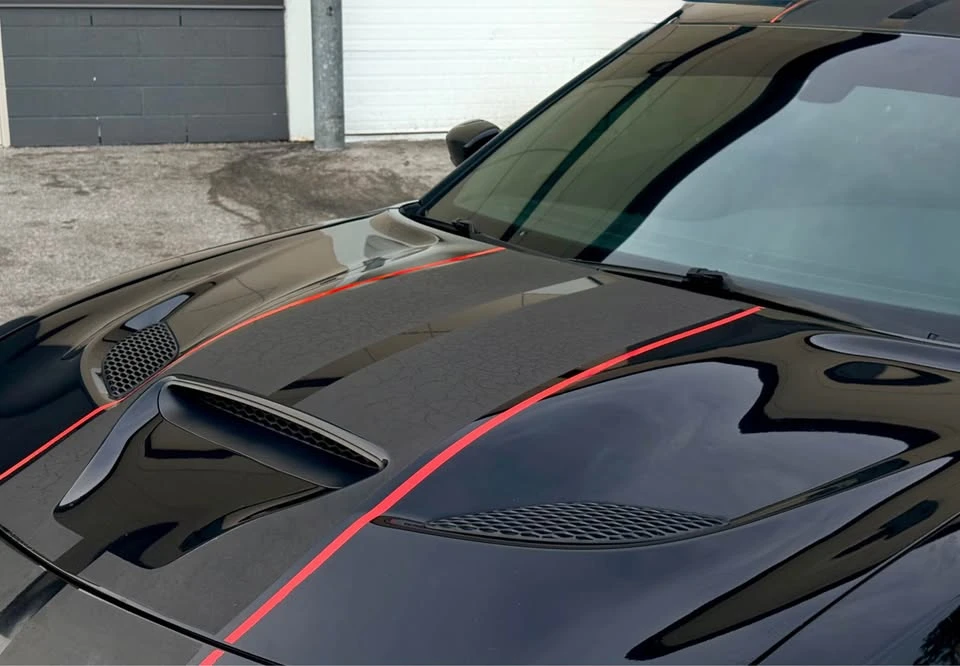 2016 Dodge Charger 7th Gen - Image 11 of 20