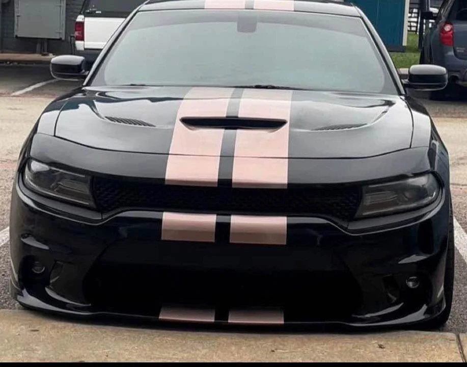 2016 Dodge Charger 7th Gen - Image 3 of 3