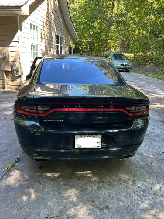 2016 Dodge Charger 7th Gen - Image 11 of 16