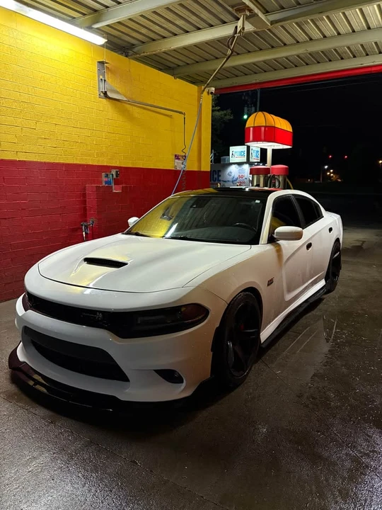 2016 Dodge Charger 7th Gen - Image 2 of 6