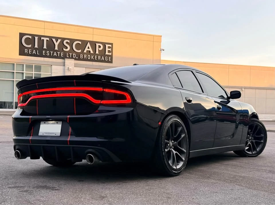 2016 Dodge Charger 7th Gen - Image 9 of 20