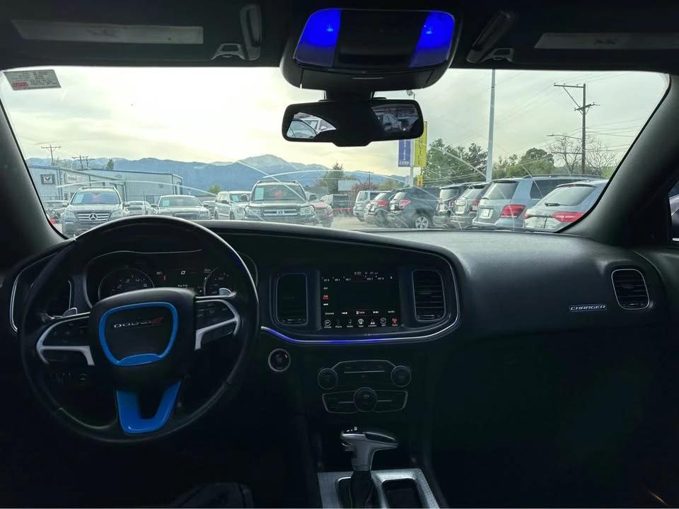 2016 Dodge Charger 7th Gen - Image 17 of 18