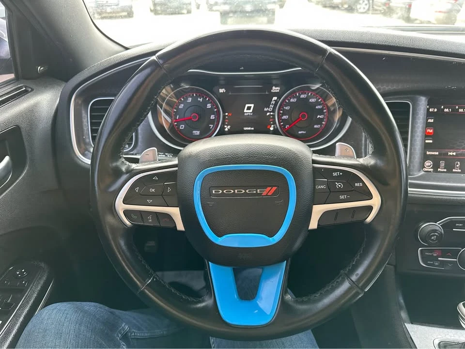 2016 Dodge Charger 7th Gen - Image 14 of 18