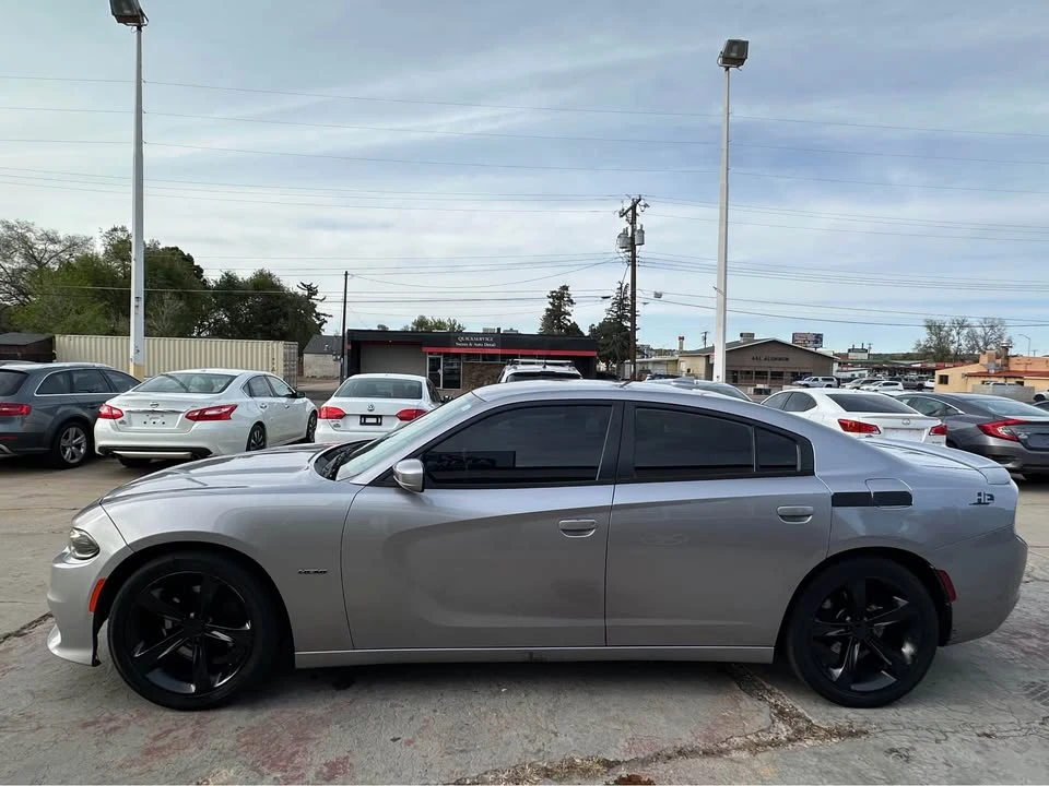 2016 Dodge Charger 7th Gen - Image 4 of 18