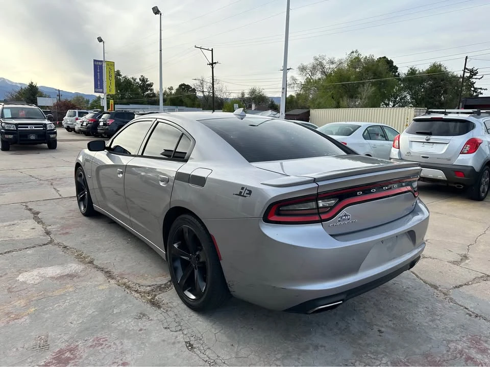 2016 Dodge Charger 7th Gen - Image 5 of 18