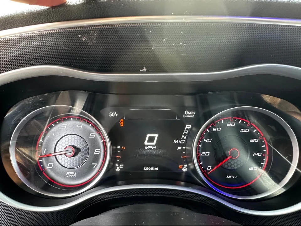 2016 Dodge Charger 7th Gen - Image 15 of 18