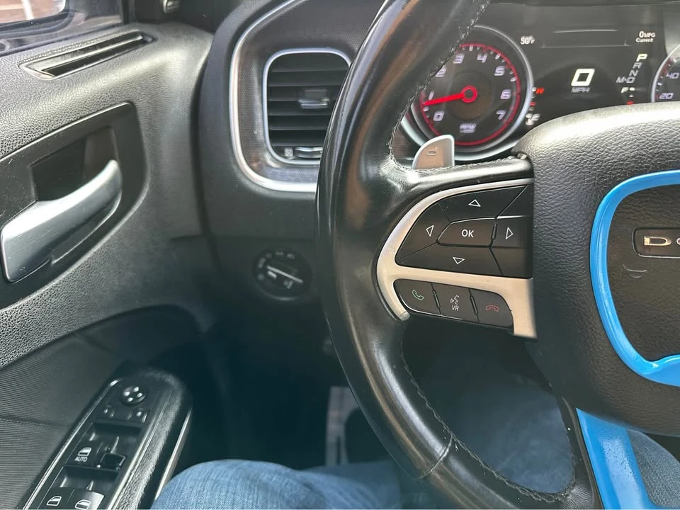 2016 Dodge Charger 7th Gen - Image 12 of 18