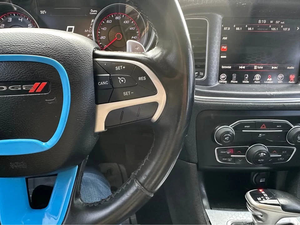 2016 Dodge Charger 7th Gen - Image 13 of 18