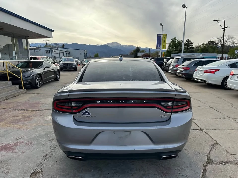 2016 Dodge Charger 7th Gen - Image 6 of 18