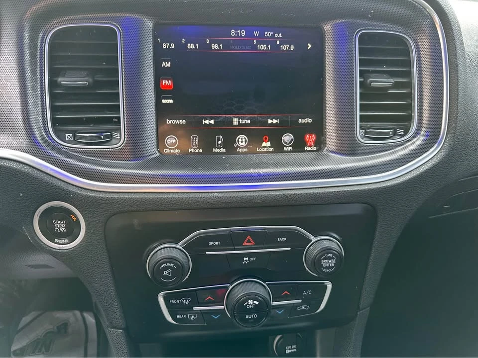2016 Dodge Charger 7th Gen - Image 16 of 18