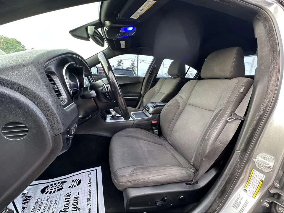 2016 Dodge Charger 7th Gen - Image 9 of 18