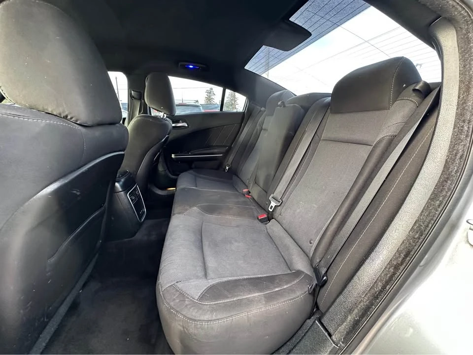 2016 Dodge Charger 7th Gen - Image 10 of 18