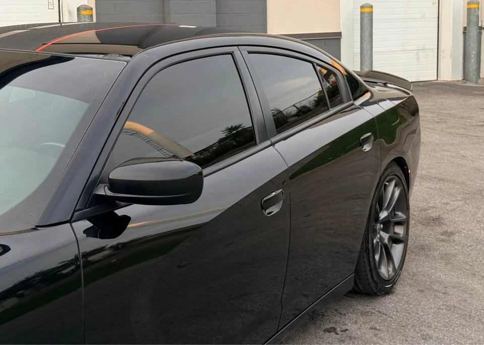 2016 Dodge Charger 7th Gen - Image 14 of 20