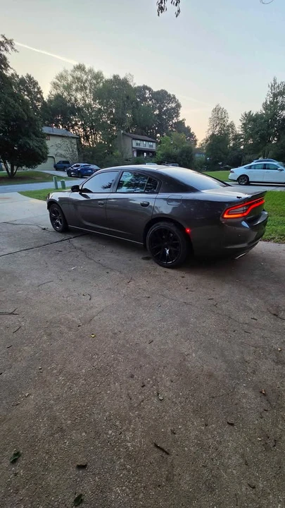 2016 Dodge Charger 7th Gen - Image 2 of 6