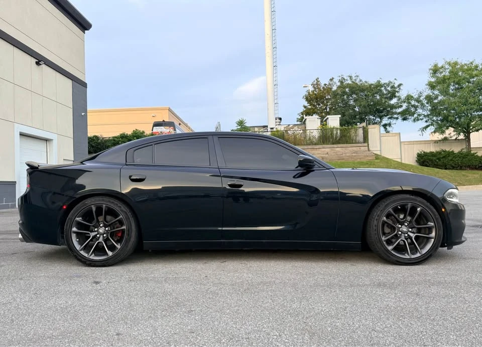 2016 Dodge Charger 7th Gen - Image 13 of 20