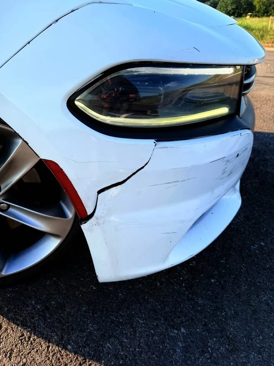 2016 Dodge Charger 7th Gen - Image 7 of 8