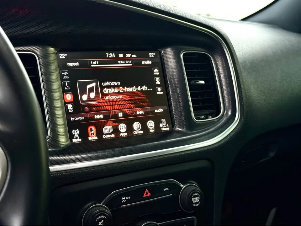 2016 Dodge Charger 7th Gen - Image 17 of 20