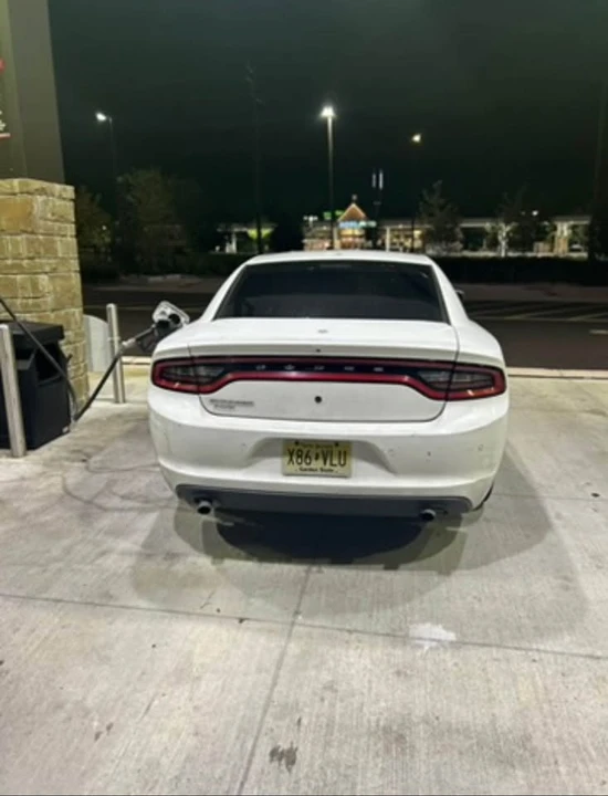 2016 Dodge Charger 7th Gen - Image 8 of 9