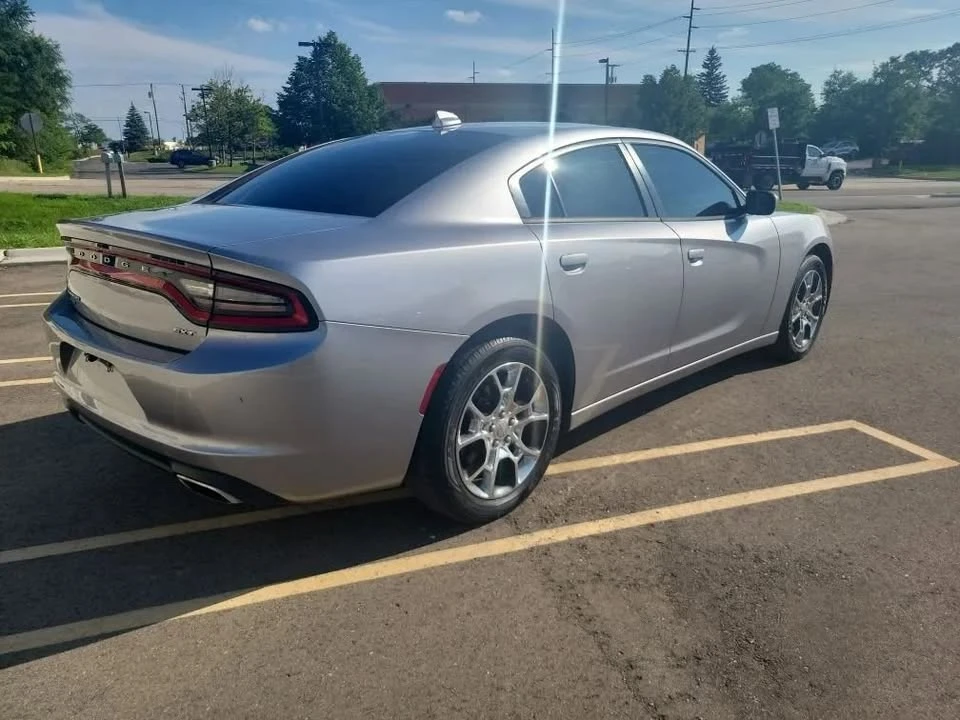 2016 Dodge Charger 7th Gen - Image 4 of 12