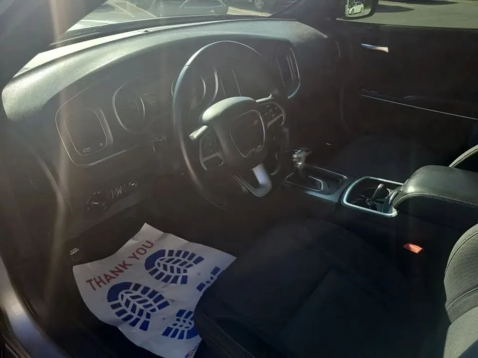2016 Dodge Charger 7th Gen - Image 8 of 12