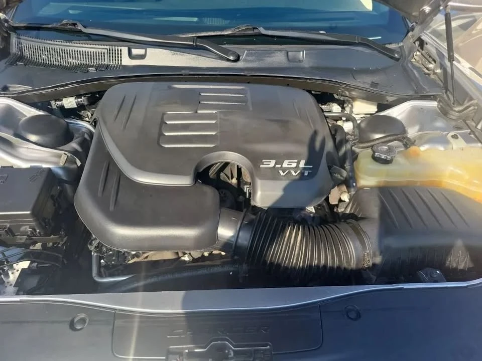 2016 Dodge Charger 7th Gen - Image 7 of 12